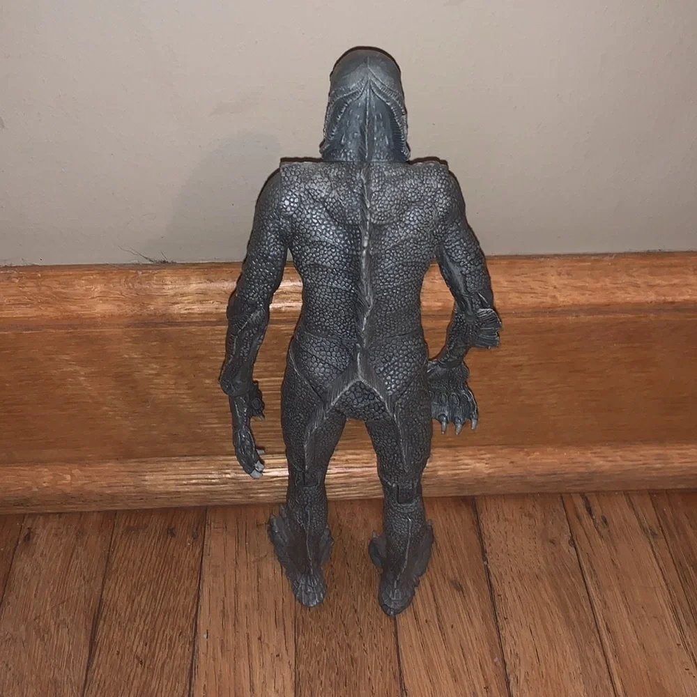 Sideshow Creature from Black Lagoon universal monsters rare 8.5 in. tall - Picture 2 of 8